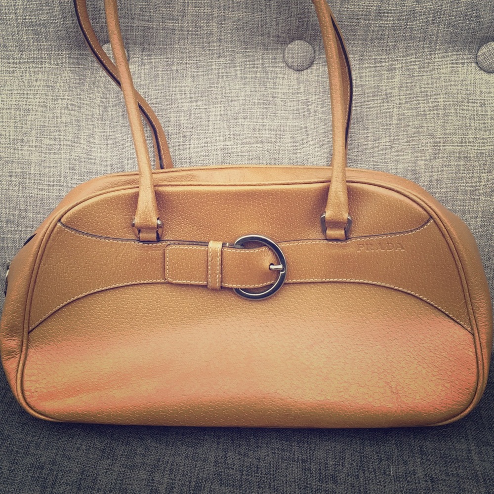 Prada handbag